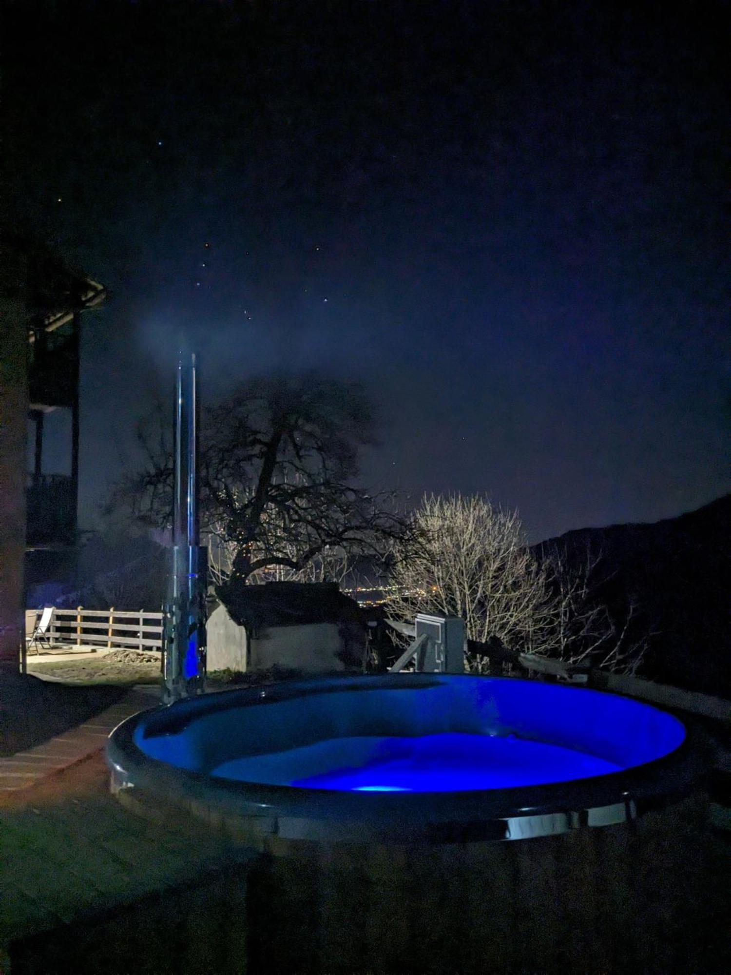 Willa Casa Nenella Paesana Zewnętrze zdjęcie